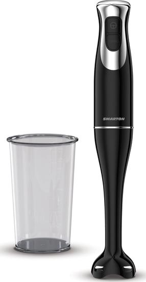 Saumikser Smarton HB 100, must v.
