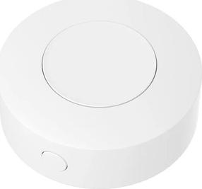 Nutikas lüliti Sonoff SNZB-01P, 27.7 g, 3 V
