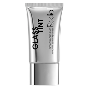 Крем для лица, с цветом Rodial Glass Tint Tinted Moisturizer 2 Hamptons, 30 мл