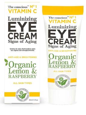Silmakreem Biovene Vitamin C, 30 ml