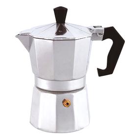 Кофейник Domotti Mocca, 0.45 л, серебристый цв.