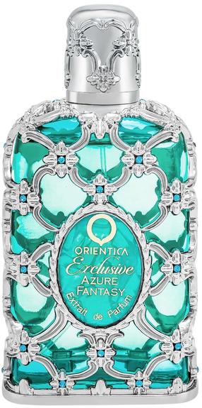 Духи Orientica Azure Fantasy, 80 мл
