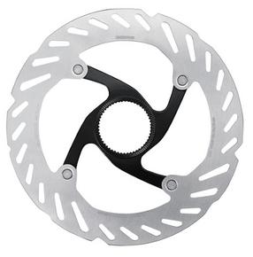 Disks Shimano RT-CL700 ERTCL700SE, 160 mm, metāls, sudraba krās.