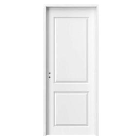 Durvis Brodoor Corsica Primer, universāla, balta krās., 205.5 x 62.5 x 7 cm