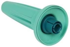 Rezerves daļas Leifheit Rotating Element Mop Twister, zaļa krās.