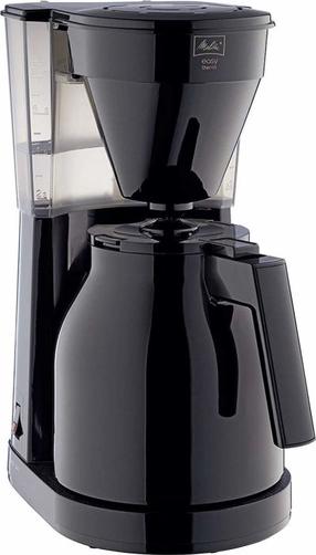 Filterkohvimasin Melitta Easy Therm II, must v.