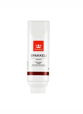 Špaktele Tikkurila, gatavs lietošanai, ozola krās.