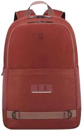 Рюкзак для ноутбука Wenger Tyon, красный цв., 23 л, 1-15.6″