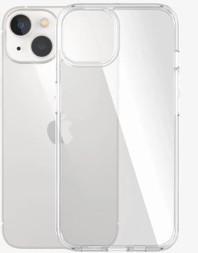 Чехол для телефона PanzerGlass HardCase, прозрачный цв., Apple