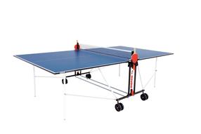 Tenisa galds Donic Roller 600 Indoor, 274 cm x 76 cm x 152.5 cm