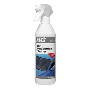 Очиститель стекол HG, 0.5 л