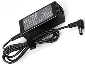 Nešiojamo kompiuterio įkroviklis Extra Digital AC65F5521, 65 W, 120 - 240 V