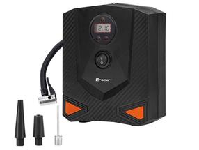 Prekė su pažeista pakuote. Kompresorius Tracer RES-04-EL, 8 Bar