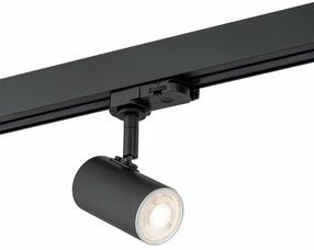 Valgusti siinide jaoks Argon Horta 4329, GU10, 1 x 5 W, must v. / must v.