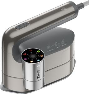 Lyginimo sistema Dreame Rotafly Steamer P7, sidabro sp.