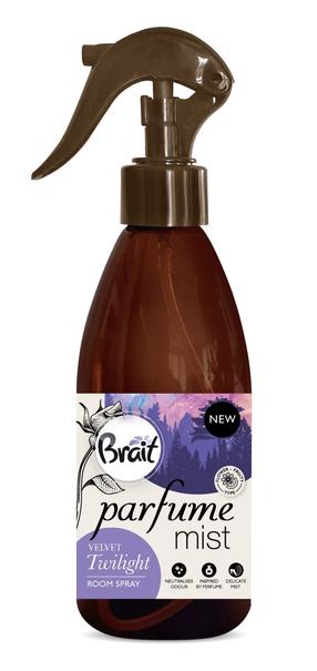 Gaisa atsvaidzinātājs Brait Velvet Twilight, 0.325 l