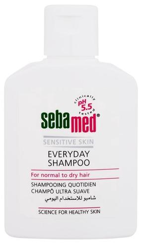 Шампунь Sebamed Everyday, 50 мл