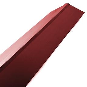 Kore Balex Metal RAL3011, 2000 mm x 45 mm