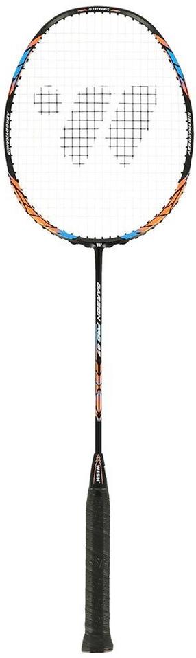 Ракетка для бадминтона Wish Carbon Pro 67 14-00-075