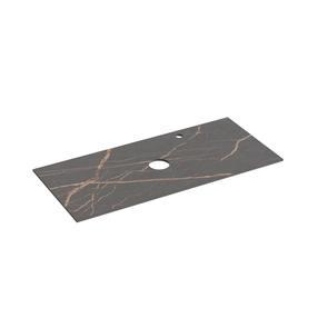 Stalviršis Dekton Laurent, 101 cm, įvairių spalvų