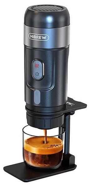 Nešiojamasis kavos aparatas HiBREW H4A- Premium