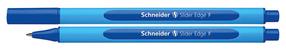 Pastakas Schneider 152003, sinine v., 0.7 mm