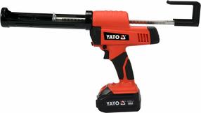 Пистолет для герметика Yato YT-82888