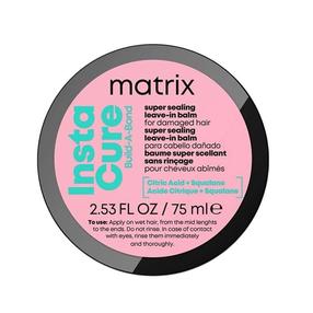 Бальзам для волос Matrix Instacure Build-A-Bond, 75 мл