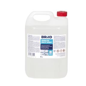Skiediklis Briko Bearomatis, 5 l