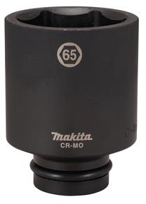 Smūginė galvutė Makita E-24810, 120 mm, 1", Ø65 mm