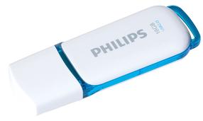 USB mälupulk Philips Snow Edition, 16 GB