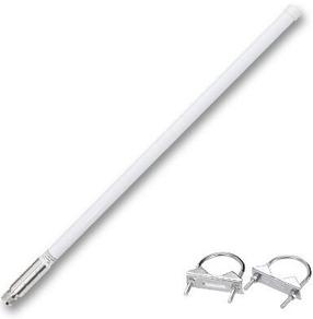 Antena HiSmart LoRa 4G TV990658, 868 MHz