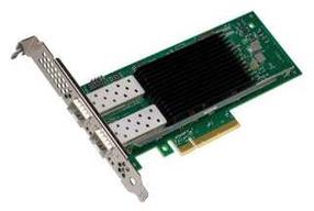 Сетевая карта Intel E810-XXVDA2 25 Gbps 2 x SFP28