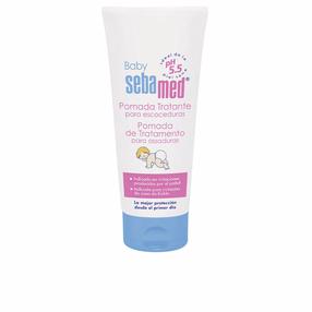 Крем для младенцев Sebamed Baby, 100 мл