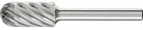 Frēze Pferd WRC 1225/6 Inox 21105382, noapaļots, 65 mm x 12 mm