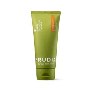 Attīroša sejas želeja Frudia Avocado Enzyme Relief Peeling, 120 ml