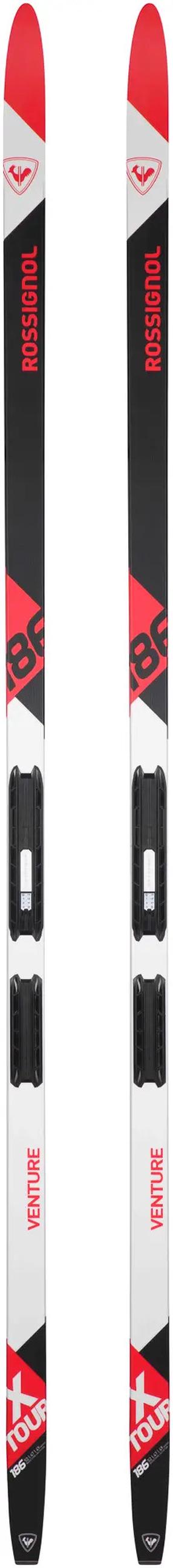 Slidės lygumų Rossignol X-Tour Venture WXLS, 196 cm