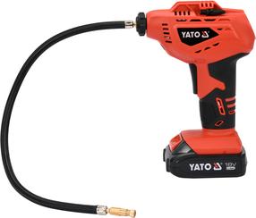 Kompresori Yato YT82894