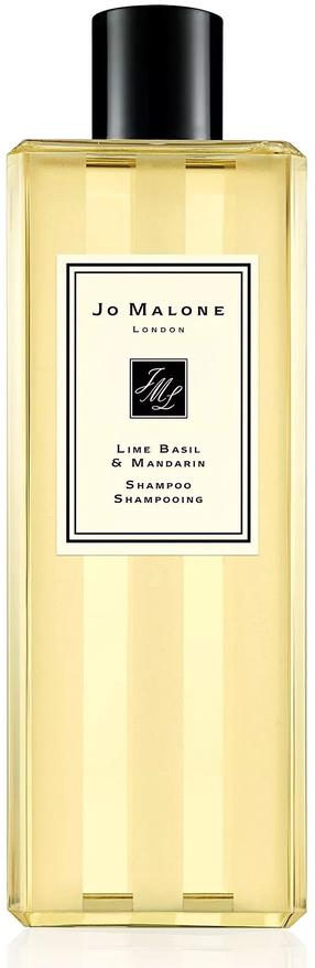 Šampūns Jo Malone Lime Basil & Mandarin, 250 ml