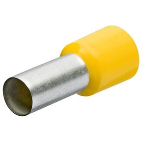 Kabeļa uzgalis Knipex 97 99 339, 25 mm², 50 gab.