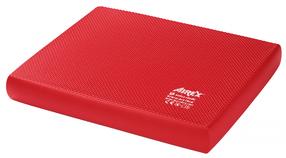  Tasakaaluplatvorm Airex Balance Pad Cloud, 48 cm, punane v.