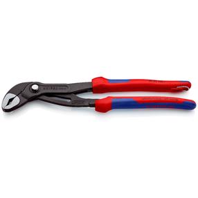 Replės santechninės Knipex Cobra 87 02 300 T, 70 mm, 300 mm