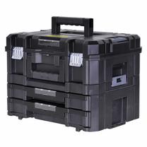 Įrankių dėžė Stanley FMST1-71981, 44 cm x 33.2 cm x 32.6 cm, juoda sp.