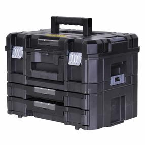 Ящик для инструментов Stanley FMST1-71981, 44 см x 33.2 см x 32.6 см, черный цв.