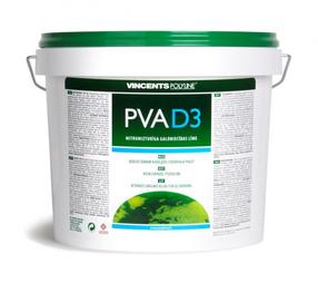 Клей дерево PVAD3, 0.5 кг