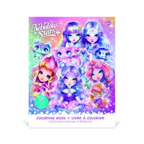 Spalvinimo rinkinys Nebulous Stars 11138
