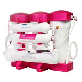 Dzeramā ūdens attīrīšanas sistēma Ecosoft MO675MBALBWT