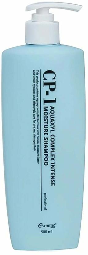 Šampūnas Esthetic House CP-1 Aquaxyl Complex Intense, 500 ml