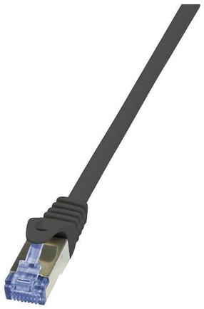 Kaabel Logilink CQ4063S RJ-45, RJ-45, 3 m, must v.