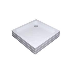 Dušialus Ravak Angela-90 PU, 90 cm x 90 cm
